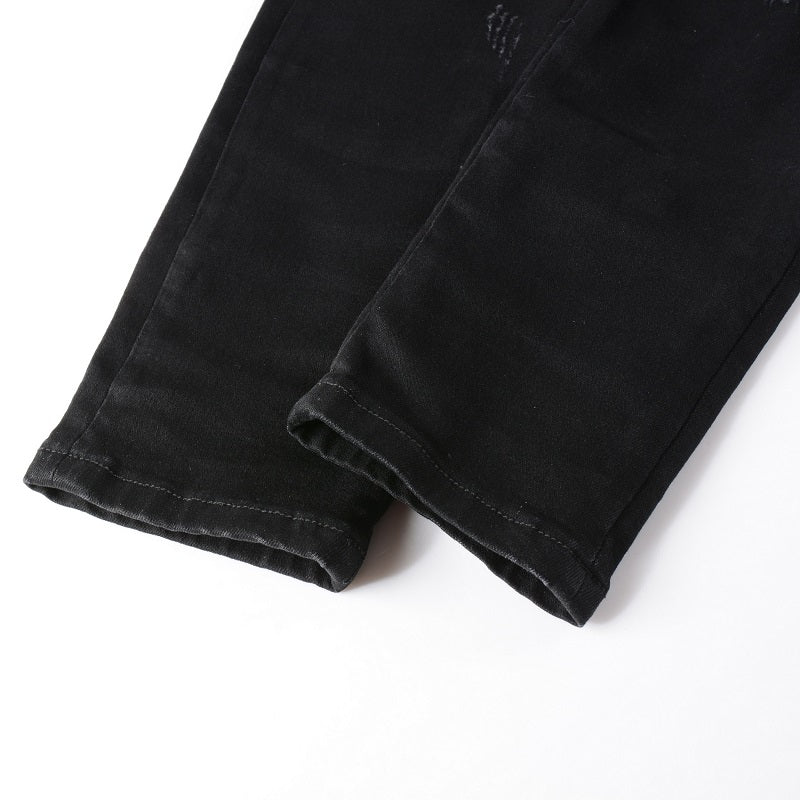 ICON Amiri Fashion jeans 892