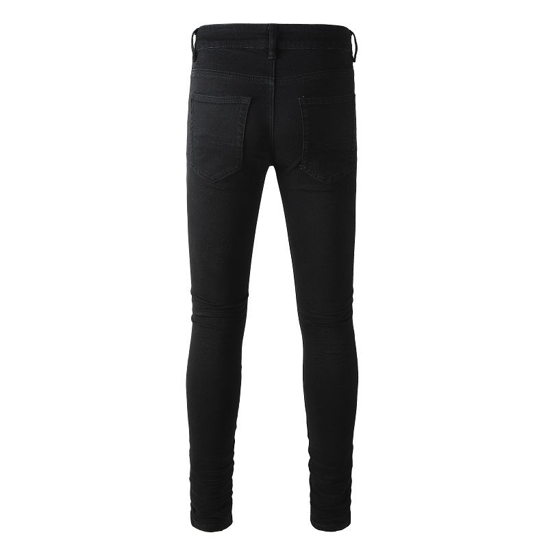 ICON Amiri Fashion jeans 9317