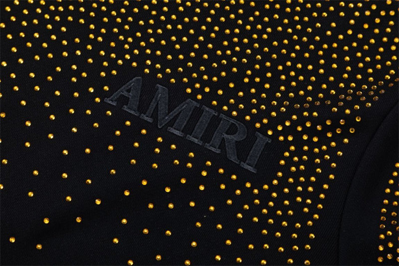 ICON Amiri Fashion sweatshirts
