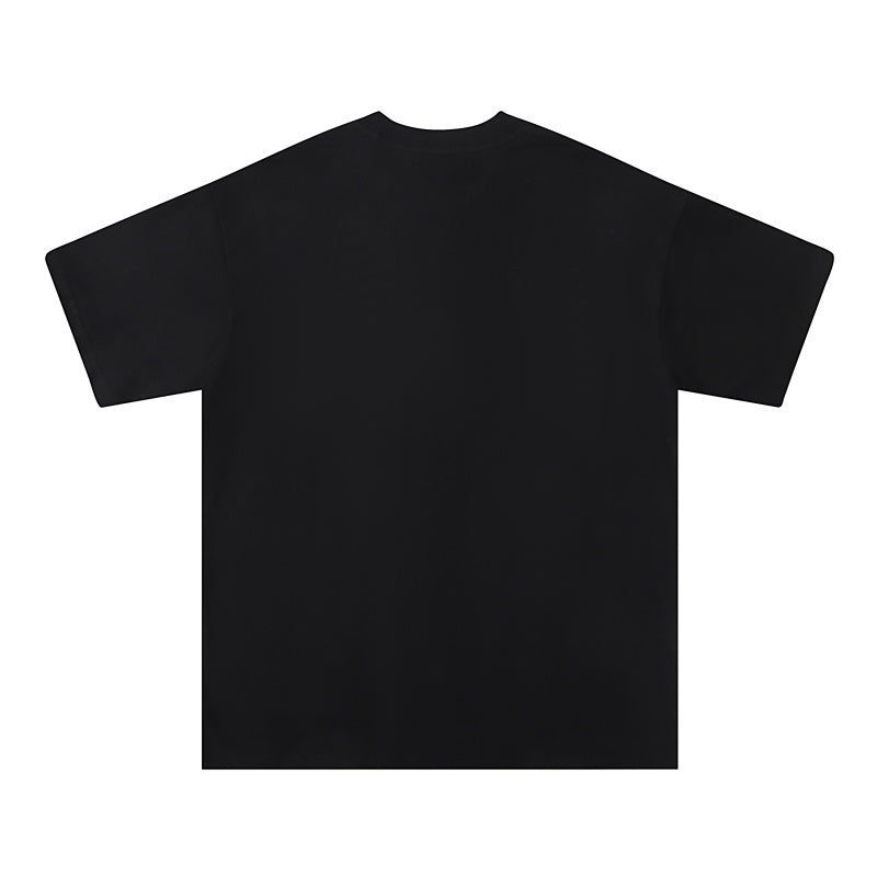 ICON Amiri Fashion T-shirt
