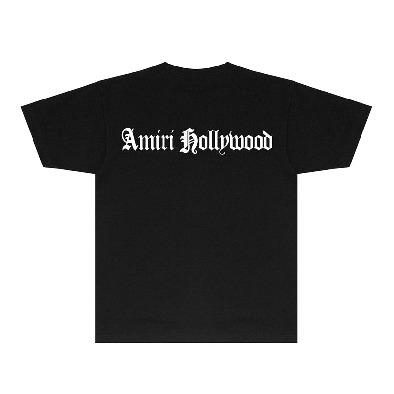 ICON Amiri Fashion T-shirt