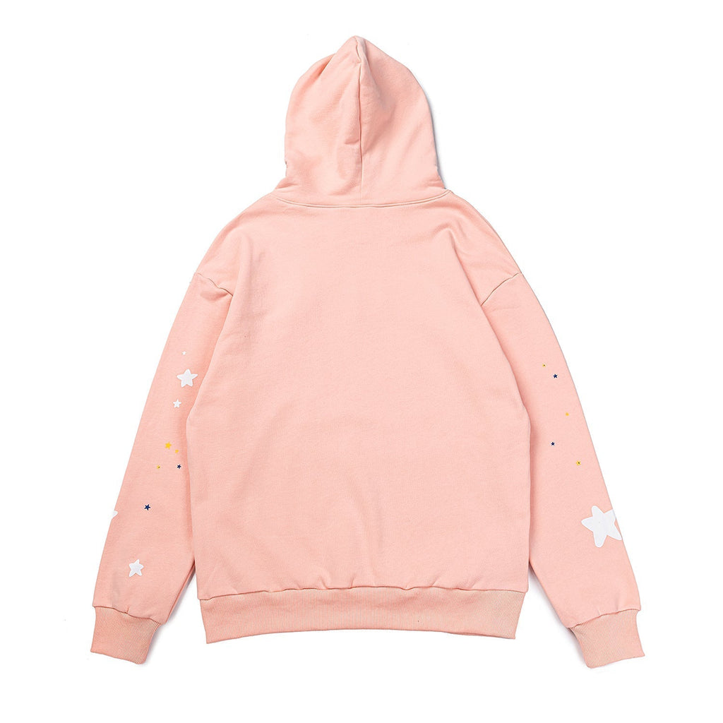 Sp5der Hoodie 3816