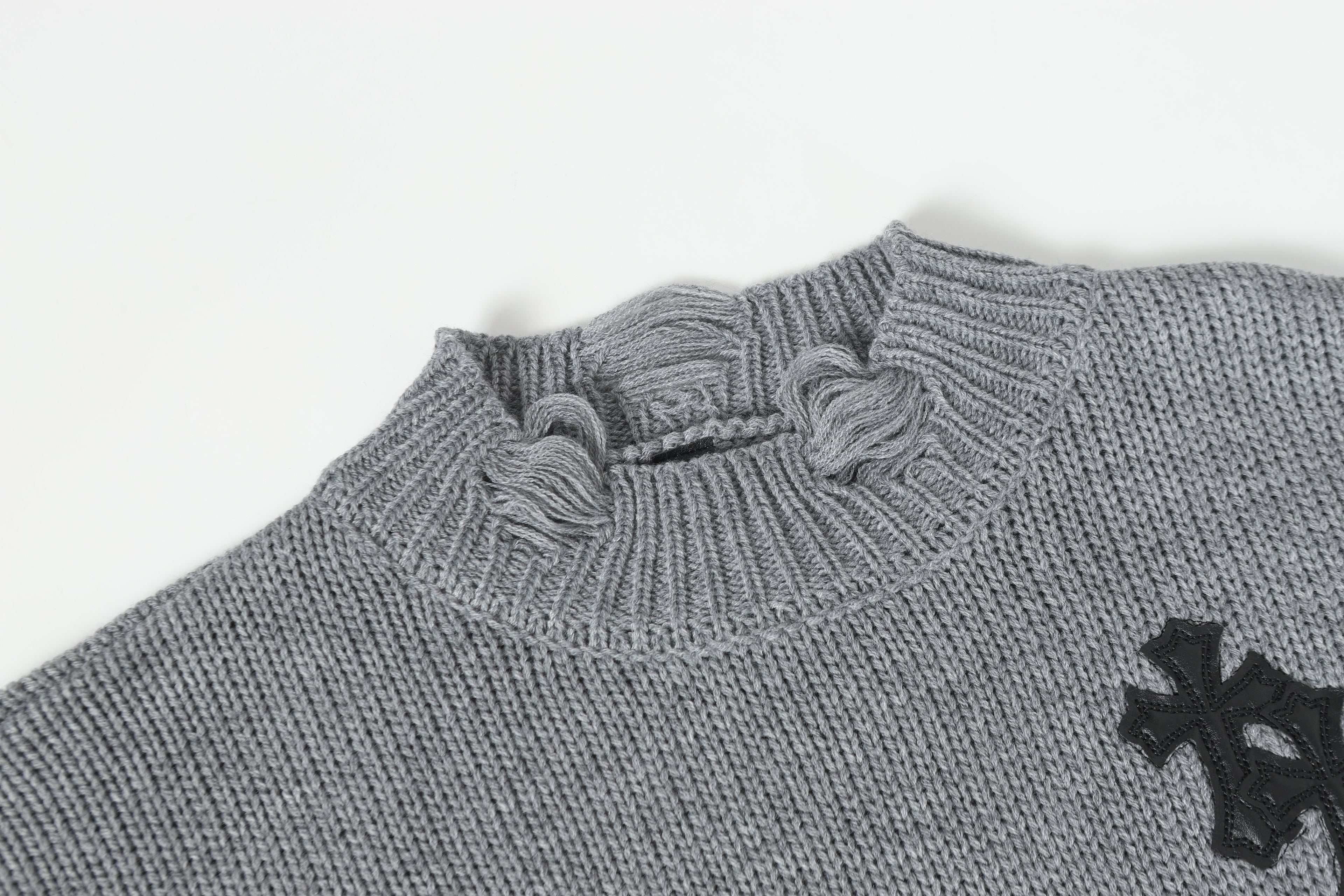 Chrome Hearts New sweaters Shirt -M901