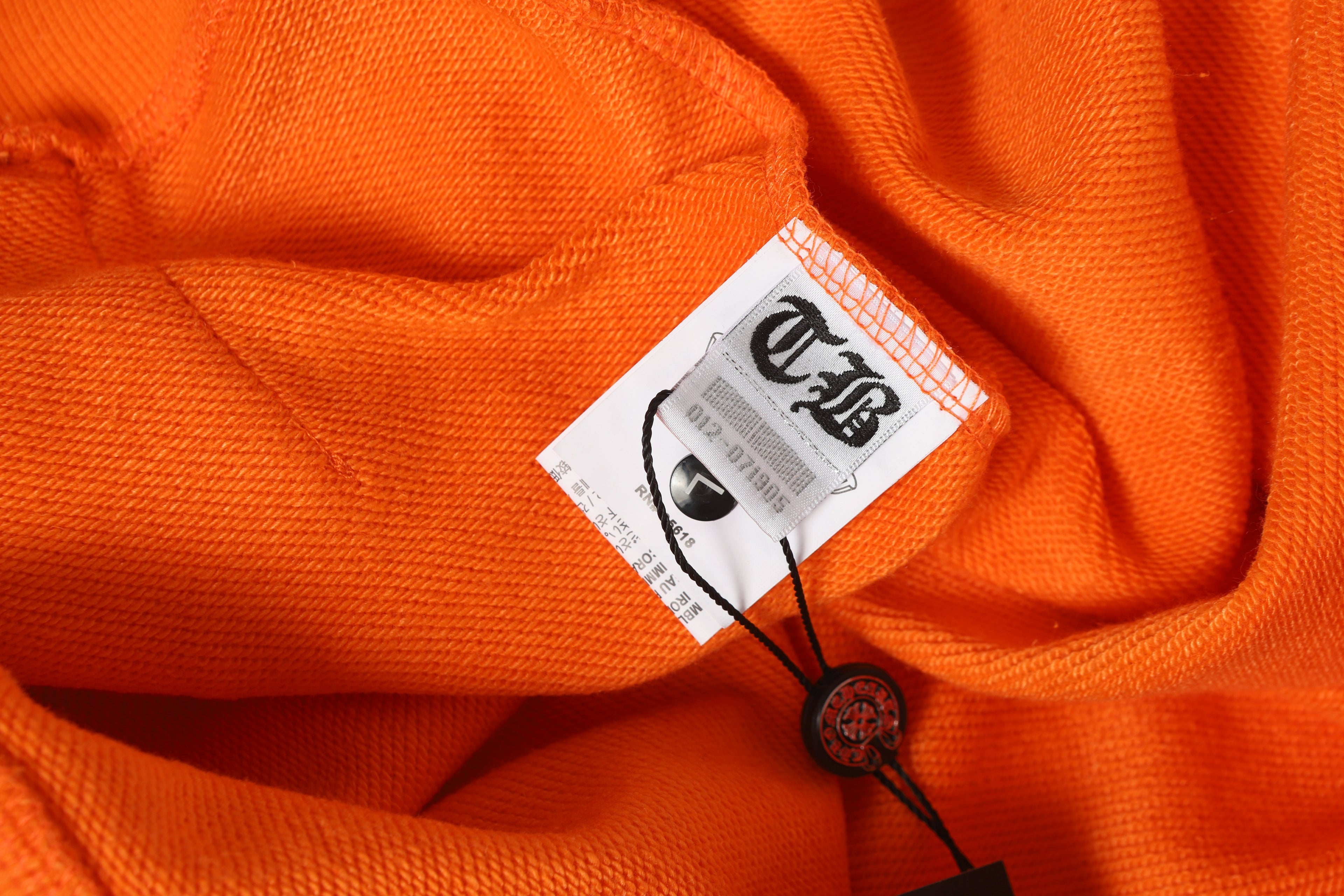 Chrome Hearts New  Hoodie -L3121