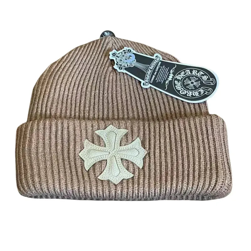 Chrome Hearts Knit Hat Beanie 02